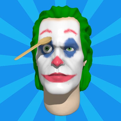 Sculpt Run Master Icon