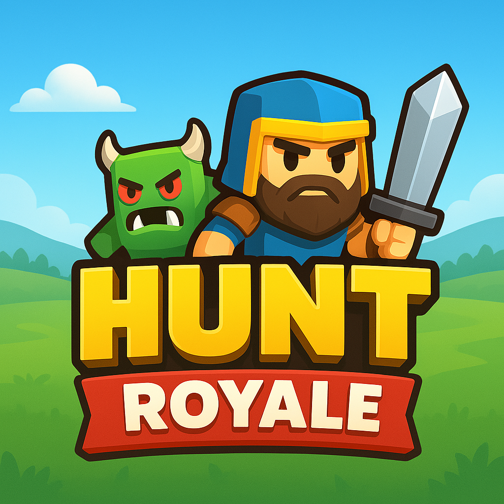 Hunt Royale