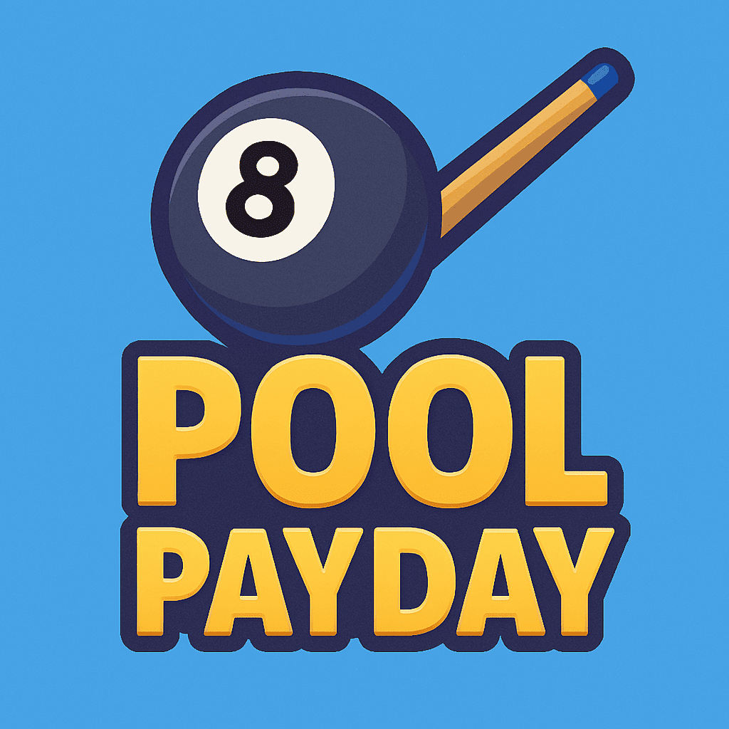 Pool Pay Day