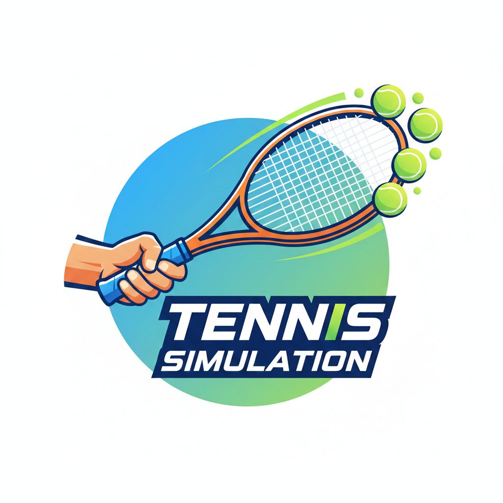 Tennis VR