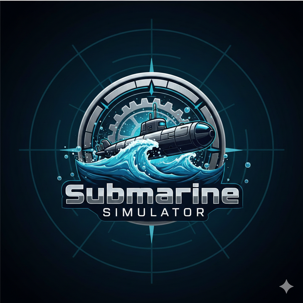 Deep Dive into VR Training: The SubMarine Simulation Case Study