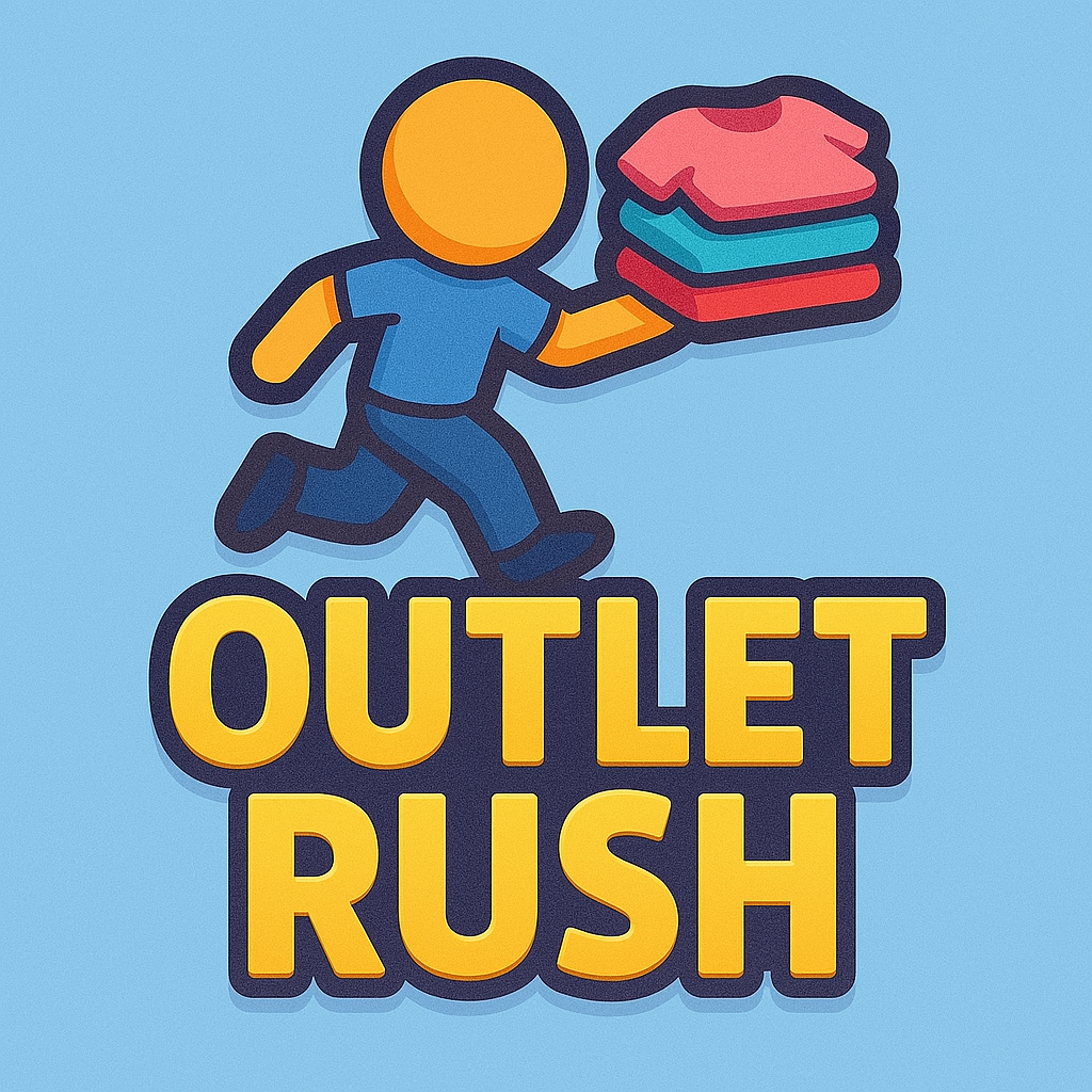 Developing Hyper-Casual Idle Games: Insights from Outlet Rush