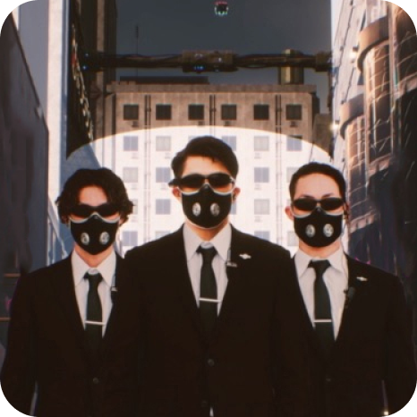 Web3 Multiplayer Evolution: Run For Money Development Case Study